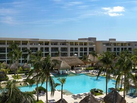 Paradisus La Perla - Adults Only - Riviera Maya