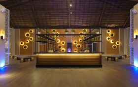 Paradisus La Perla - Adults Only - Riviera Maya