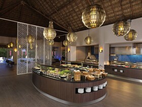 Paradisus La Perla - Adults Only - Riviera Maya
