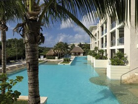 Paradisus La Perla - Adults Only - Riviera Maya
