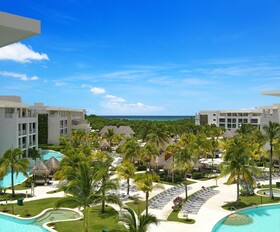 Paradisus La Perla - Adults Only - Riviera Maya