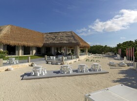 Paradisus La Perla - Adults Only - Riviera Maya