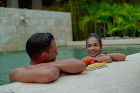 Paradisus La Perla - Adults Only - Riviera Maya