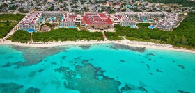 Paradisus La Perla - Adults Only - Riviera Maya