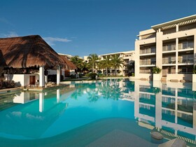 Paradisus La Perla - Adults Only - Riviera Maya