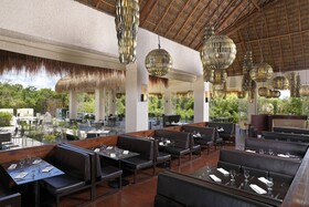 Paradisus La Perla - Adults Only - Riviera Maya