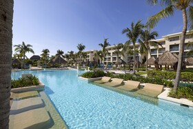 Paradisus La Perla - Adults Only - Riviera Maya
