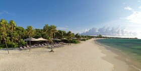 Paradisus La Perla - Adults Only - Riviera Maya