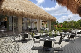 Paradisus La Perla - Adults Only - Riviera Maya