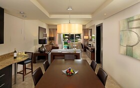 Paradisus La Perla - Adults Only - Riviera Maya