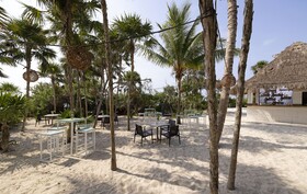 Paradisus La Perla - Adults Only - Riviera Maya