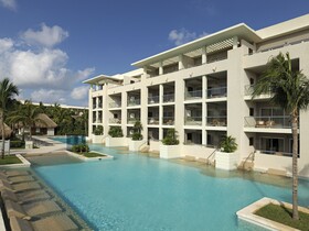 Paradisus La Perla - Adults Only - Riviera Maya