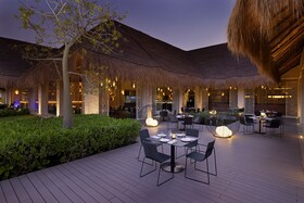 Paradisus La Perla - Adults Only - Riviera Maya
