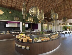 Paradisus La Perla - Adults Only - Riviera Maya