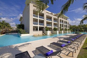 Paradisus La Perla - Adults Only - Riviera Maya
