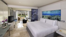 Paradisus La Perla - Adults Only - Riviera Maya