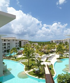 Paradisus La Perla - Adults Only - Riviera Maya