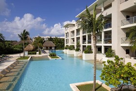 Paradisus La Perla - Adults Only - Riviera Maya
