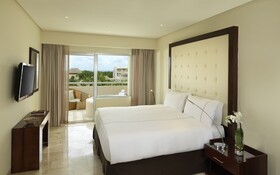 Paradisus La Perla - Adults Only - Riviera Maya