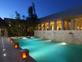 Paradisus La Perla - Adults Only - Riviera Maya