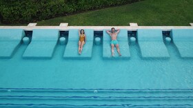 Paradisus La Perla - Adults Only - Riviera Maya