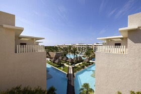 Paradisus La Perla - Adults Only - Riviera Maya