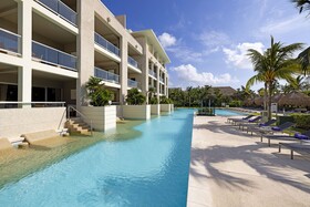 Paradisus La Perla - Adults Only - Riviera Maya