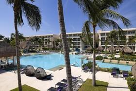 Paradisus La Perla - Adults Only - Riviera Maya