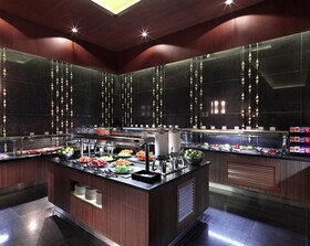Paradisus La Perla - Adults Only - Riviera Maya