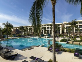 Paradisus La Perla - Adults Only - Riviera Maya