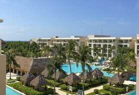Paradisus La Perla - Adults Only - Riviera Maya