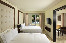 Paradisus La Perla - Adults Only - Riviera Maya
