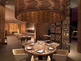 Paradisus La Perla - Adults Only - Riviera Maya
