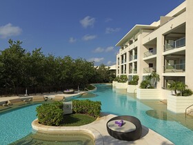 Paradisus La Perla - Adults Only - Riviera Maya