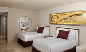 Paradisus La Perla - Adults Only - Riviera Maya