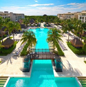 Paradisus La Perla - Adults Only - Riviera Maya