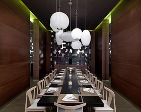 Paradisus La Perla - Adults Only - Riviera Maya