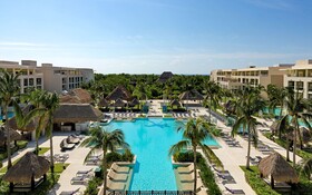 Paradisus La Perla - Adults Only - Riviera Maya