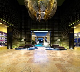 Paradisus La Perla - Adults Only - Riviera Maya