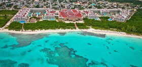 Paradisus La Perla - Adults Only - Riviera Maya