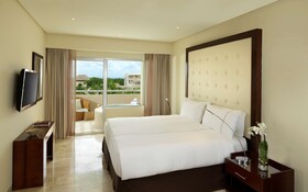 Paradisus La Perla - Adults Only - Riviera Maya