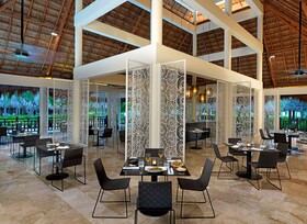 Paradisus La Perla - Adults Only - Riviera Maya