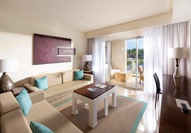 Paradisus La Perla - Adults Only - Riviera Maya
