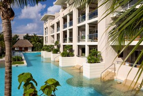 Paradisus La Perla - Adults Only - Riviera Maya