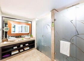 Paradisus La Perla - Adults Only - Riviera Maya