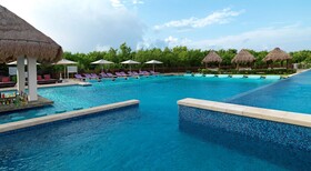 Paradisus La Perla - Adults Only - Riviera Maya