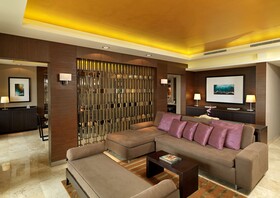 Paradisus La Perla - Adults Only - Riviera Maya