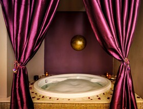Paradisus La Perla - Adults Only - Riviera Maya