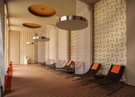 Paradisus La Perla - Adults Only - Riviera Maya