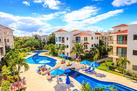 Paseo Del Sol by Bric